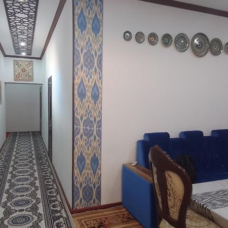 Gavhar House Hotel Хива Екстериор снимка