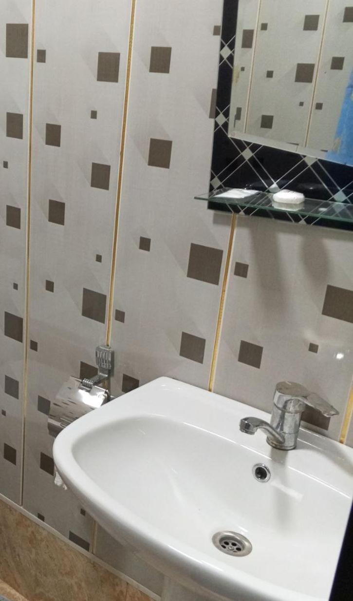 Gavhar House Hotel Хива Екстериор снимка