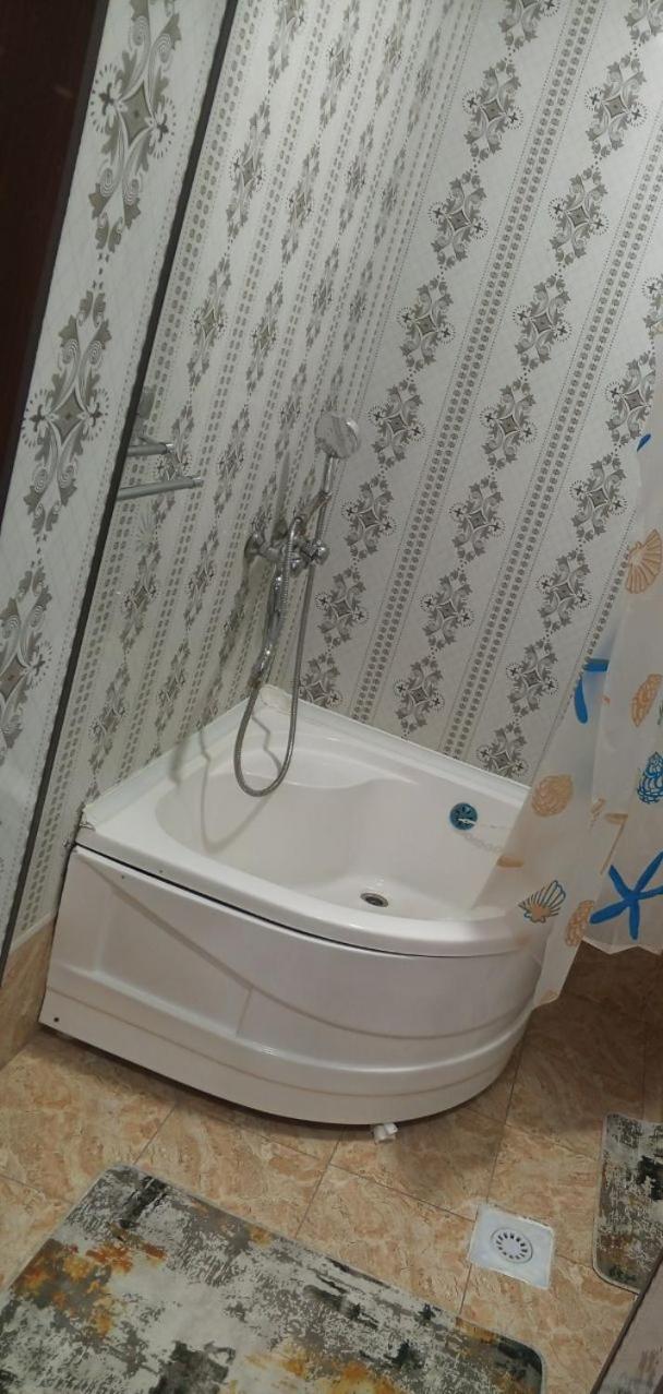 Gavhar House Hotel Хива Екстериор снимка